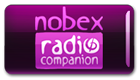 Nobex Radio Companion