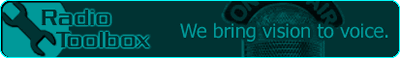 Radio Toolbox